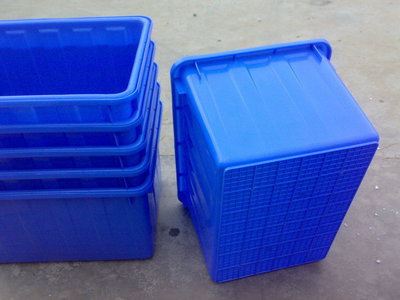 廠家直銷多種型號帶蓋塑料周轉(zhuǎn)箱 價格、廠家與產(chǎn)品詳解