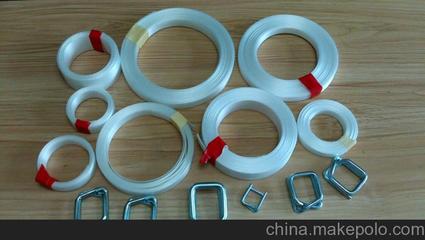 纖維打包帶 奧博富塑膠五金制品廠的高效包裝解決方案