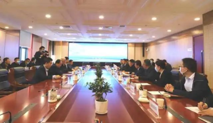 寧夏寧東能源化工基地擬建百億己二腈及下游新材料項目，引領產業升級與技術創新