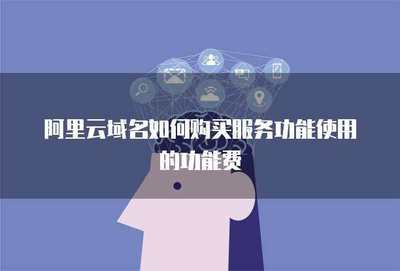 互聯(lián)網(wǎng)域名注冊服務(wù) 如何購買域名及相關(guān)功能費用解析